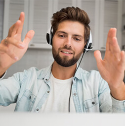 women wear black jacket