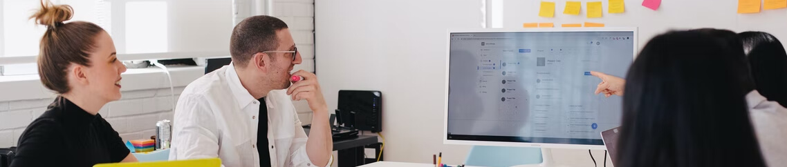 banner